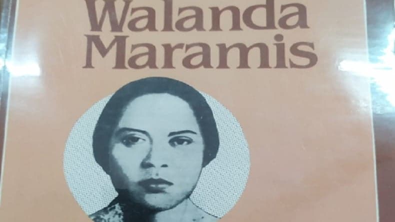 16 Nama Pahlawan Wanita Indonesia dan Asal Daerahnya, Nomor 9 Pendiri PIKAT 16 Nama Pahlawan Wanita Indonesia dan Asal Daerahnya, Nomor 9 Pendiri PIKAT