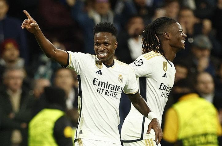 5 Sponsor Jersey Sepak Bola Termahal di Dunia 2023, Nomor 1 Klub Raksasa Asal Spanyol 5 Sponsor Jersey Sepak Bola Termahal di Dunia 2023, Nomor 1 Klub Raksasa Asal Spanyol