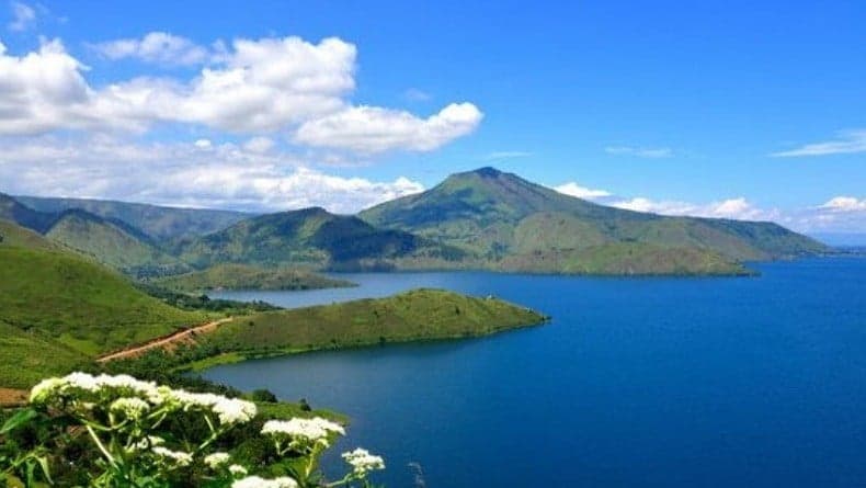 6 Fakta Menarik Danau Toba yang Menakjubkan, Harus Dikunjungi Minimal Sekali Seumur Hidup