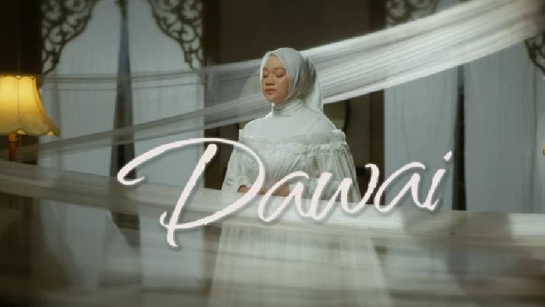 Lirik Lagu Dawai - Fadhilah Intan, Viral di TikTok!