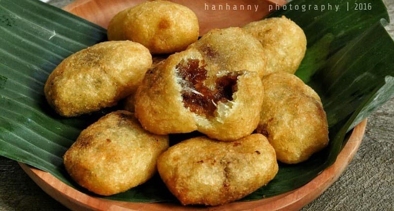 6 Camilan Populer Berbahan Dasar Singkong, Wajib Cicipi Samplok hingga Jemblem 6 Camilan Populer Berbahan Dasar Singkong, Wajib Cicipi Samplok hingga Jemblem