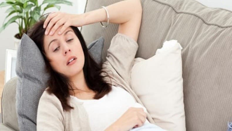 Bukan karena Kerja atau Kecapean, Ternyata Ini Penyebab Tifus Bukan karena Kerja atau Kecapean, Ternyata Ini Penyebab Tifus