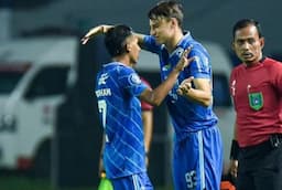 Persib Tambah Pemain Asing di Liga 1 2024-2025, Umuh Muchtar: Kami Ingin Pertahankan Juara