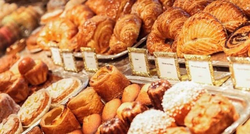 5 Pastry Khas Prancis yang Unik Tidak Kalah Lezat dari Cromboloni, Pernah Coba? 5 Pastry Khas Prancis yang Unik Tidak Kalah Lezat dari Cromboloni, Pernah Coba?