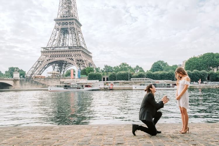 4 Arti Mimpi Dilamar Pacar yang Bikin Hati Berbunga-bunga, Pertanda Baik? 4 Arti Mimpi Dilamar Pacar yang Bikin Hati Berbunga-bunga, Pertanda Baik?