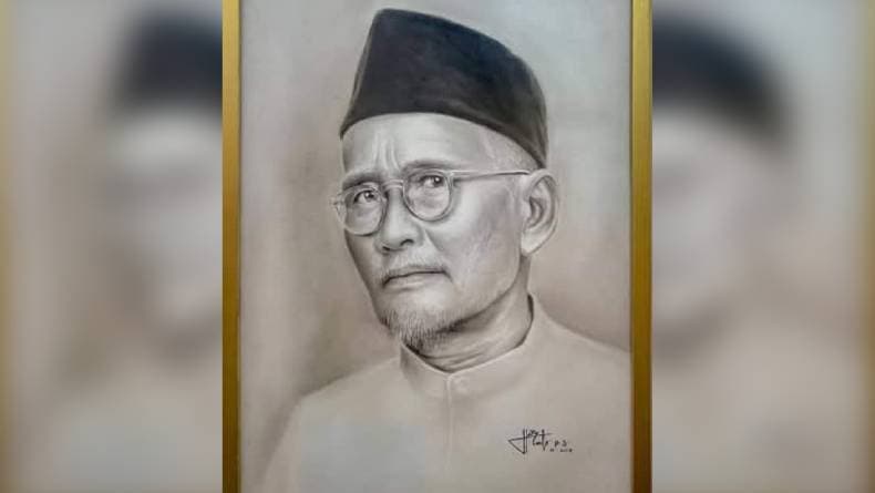 Biografi Raja Ali Haji, Cendekiawan Melayu Pengarang Gurindam Dua Belas Biografi Raja Ali Haji, Cendekiawan Melayu Pengarang Gurindam Dua Belas