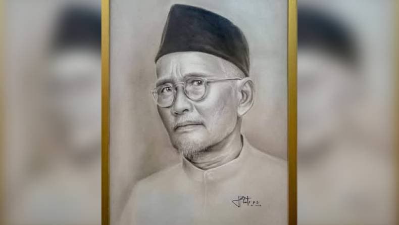 Biografi Raja Ali Haji, Cendekiawan Melayu Pengarang Gurindam Dua Belas