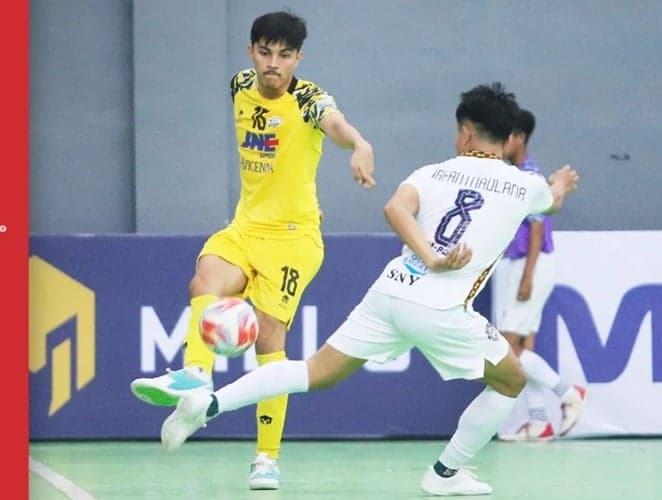 Peraturan Permainan Futsal, Pemain Futsal Wajib Tahu Peraturan Permainan Futsal, Pemain Futsal Wajib Tahu