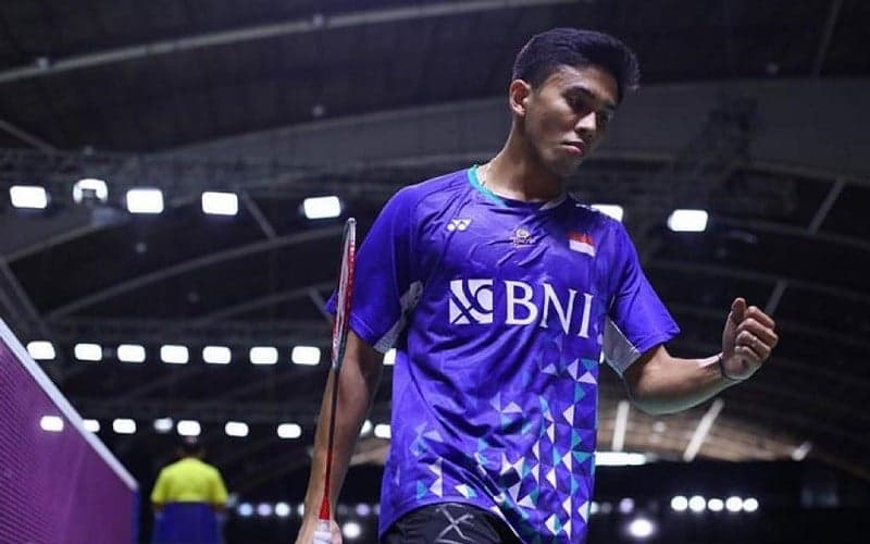 Hasil Taipei Open 2024: Kejutan! Yohanes Saut ke 16 Besar usai Singkirkan Unggulan Ke-6