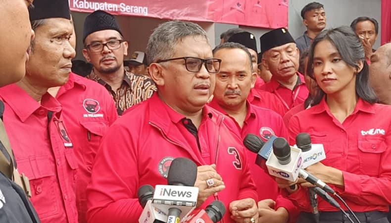 PDIP Akan Kerja Sama dengan PKB-PPP di Pilgub Jateng, Ada Gus Yasin dan Hendrar Prihadi