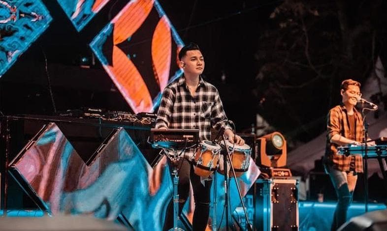 Profil dan Biodata Dory Harsa, Jago Main Kendang yang Pernah Iringi Aksi Panggung Didi Kempot Profil dan Biodata Dory Harsa, Jago Main Kendang yang Pernah Iringi Aksi Panggung Didi Kempot