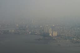BRIN Gandeng NGO Bicara Udara untuk Atasi Masalah Polusi Udara di RI