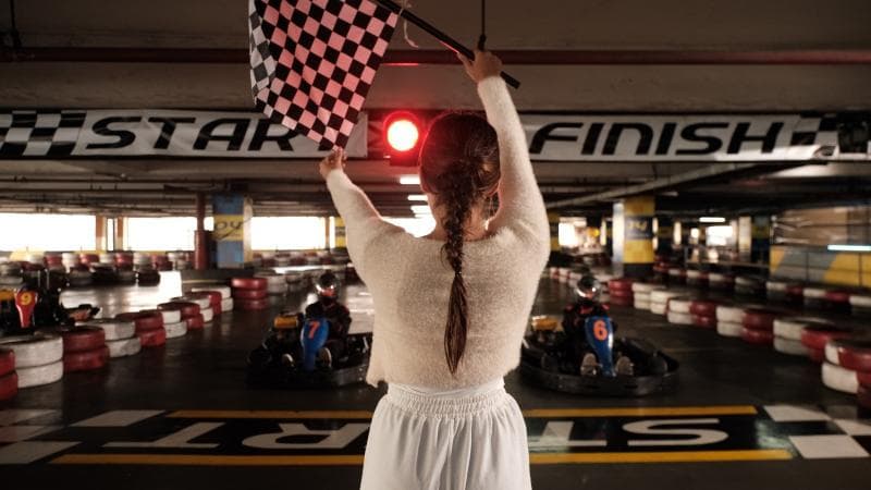 Memacu Adrenalin, Ini 3 Alasan Montir Cantik Jadi Series Penutup Akhir Tahun yang Wajib di Tonton! Memacu Adrenalin, Ini 3 Alasan Montir Cantik Jadi Series Penutup Akhir Tahun yang Wajib di Tonton!