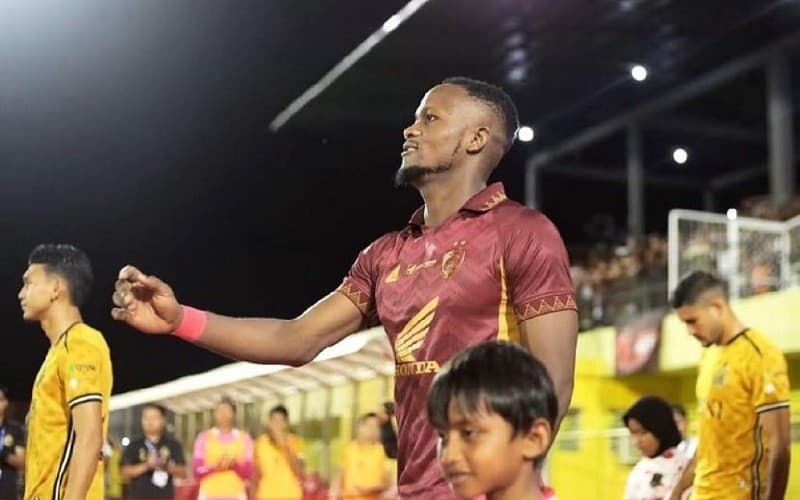 Akibat Gaji Ditunggak, Pemain PSM Asal AS Pilih Putus Kontrak Akibat Gaji Ditunggak, Pemain PSM Asal AS Pilih Putus Kontrak