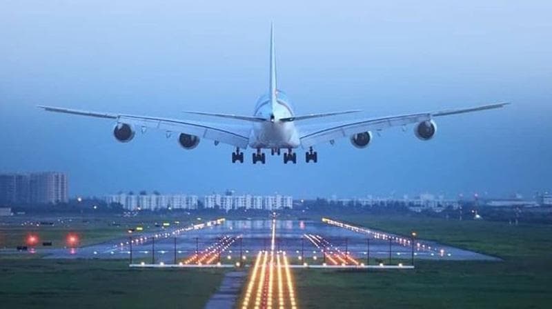 Profil Bandara Frans Kaisiepo, Diambil dari Nama Pahlawan Nasional Asal Papua Profil Bandara Frans Kaisiepo, Diambil dari Nama Pahlawan Nasional Asal Papua