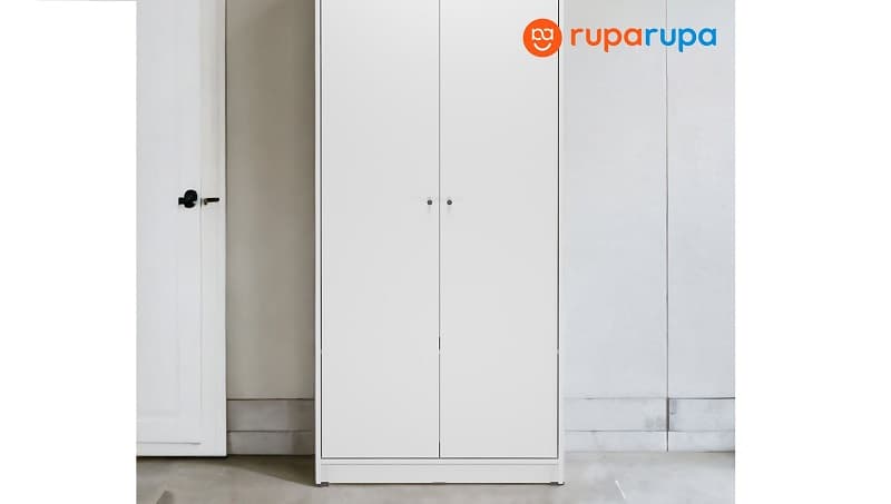 4 Cara Merapikan Lemari Baju Agar Enak Dipandang 4 Cara Merapikan Lemari Baju Agar Enak Dipandang