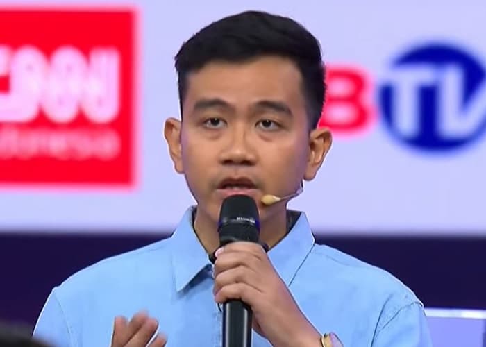 Gibran Ungkap Strategi agar Indonesia Keluar dari Negara Pendapatan Menengah