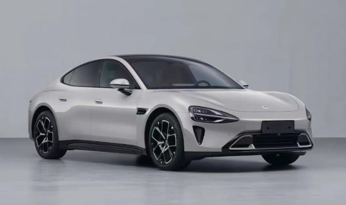 Kejar Tesla, Mobil Listrik Xiaomi Dipastikan Meluncur Besok Kejar Tesla, Mobil Listrik Xiaomi Dipastikan Meluncur Besok