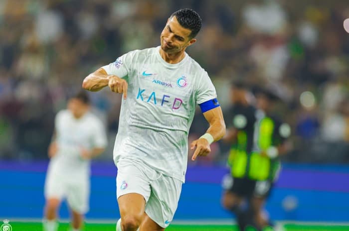 IFFHS Rilis 10 Pemain Terbaik Dunia: Messi Ranking 3, Ronaldo Tak Masuk IFFHS Rilis 10 Pemain Terbaik Dunia: Messi Ranking 3, Ronaldo Tak Masuk