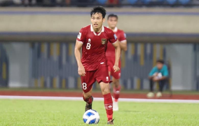 Witan Sulaeman Jadi Bek Kanan di Piala Asia 2023? Shin Tae-yong Bilang Begini Witan Sulaeman Jadi Bek Kanan di Piala Asia 2023? Shin Tae-yong Bilang Begini