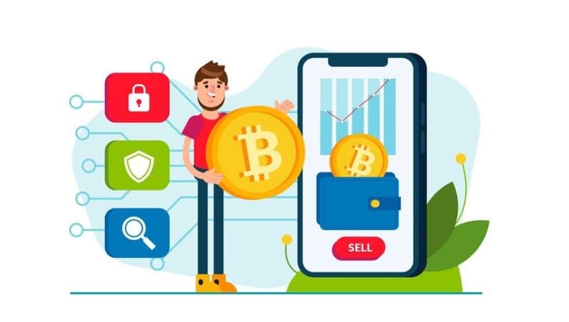 Rekomendasi Crypto Wallet Terbaik di Tahun 2024 Rekomendasi Crypto Wallet Terbaik di Tahun 2024