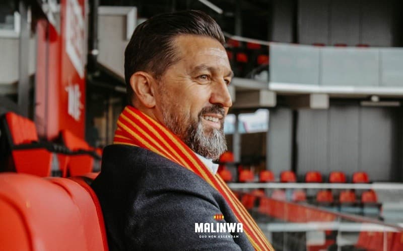 Pelatih Sandy Walsh Ingin Timnas Indonesia Gagal di Piala Asia 2023, Kenapa? Pelatih Sandy Walsh Ingin Timnas Indonesia Gagal di Piala Asia 2023, Kenapa?