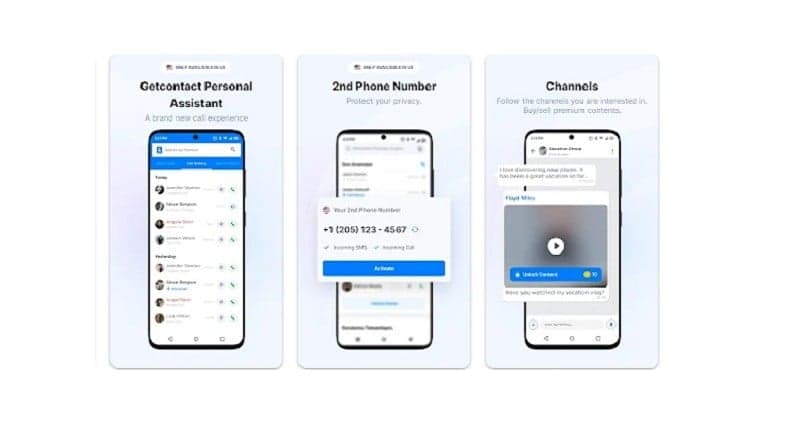 Cara Mengetahui Siapa yang Menyimpan Nomor Kita di Getcontact Cara Mengetahui Siapa yang Menyimpan Nomor Kita di Getcontact