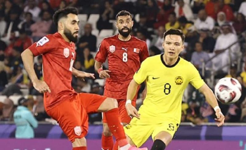 Hasil Lengkap Piala Asia 2023 Semalam: Malaysia Angkat Koper, Korsel Tahan Yordania