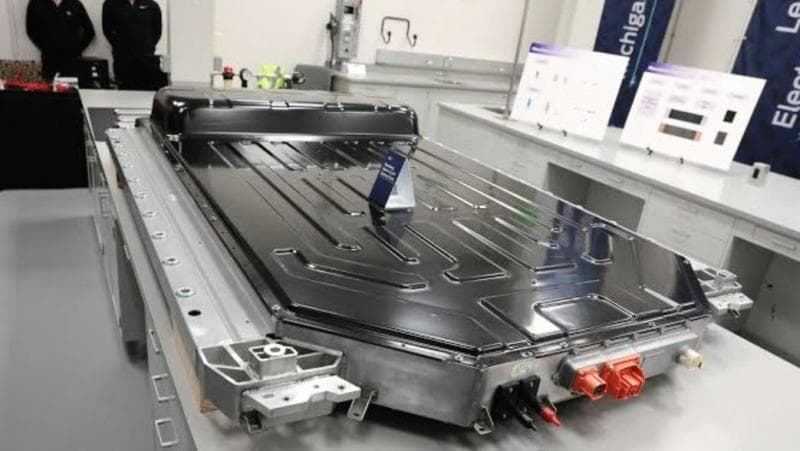 Mengenal Baterai Kendaraan Listrik LFP, Merek Mobil Apa Saja yang Pakai? Mengenal Baterai Kendaraan Listrik LFP, Merek Mobil Apa Saja yang Pakai?