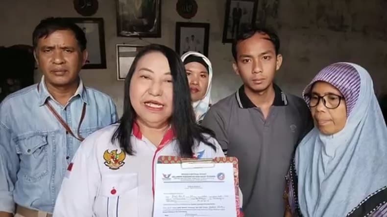 Kantongi Surat Kuasa, RPA Perindo Akan Bantu Pulangkan TKW Tak Digaji Setahun di Malaysia