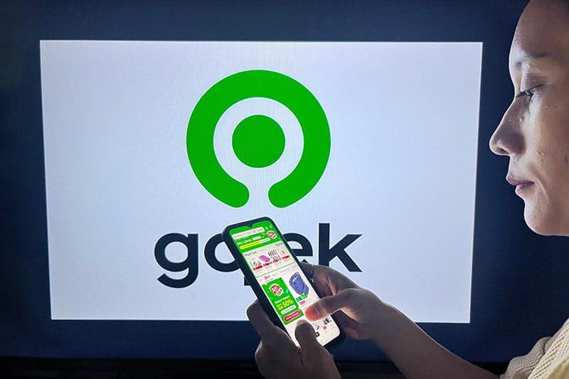 GOTO Rugi Rp90 Triliun Sepanjang 2023, Harga Saham Jatuh 1,3 Persen GOTO Rugi Rp90 Triliun Sepanjang 2023, Harga Saham Jatuh 1,3 Persen