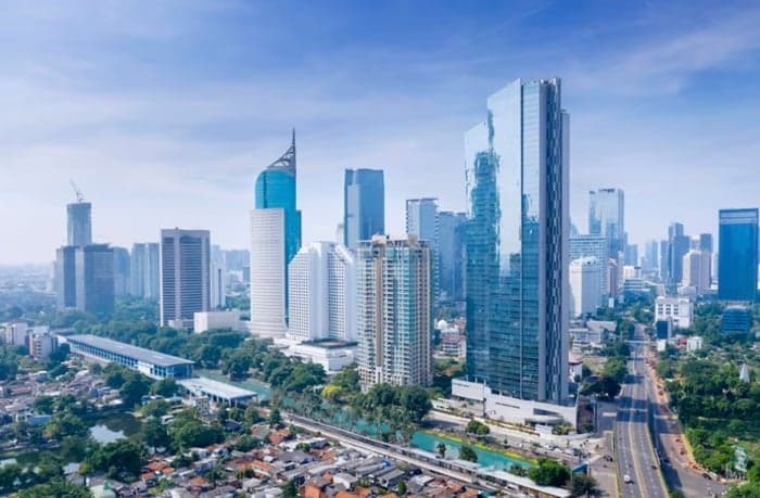 Target Penerimaan Negara di 2025 Hampir Rp3.000 Triliun, Indef Ungkap Tantangannya