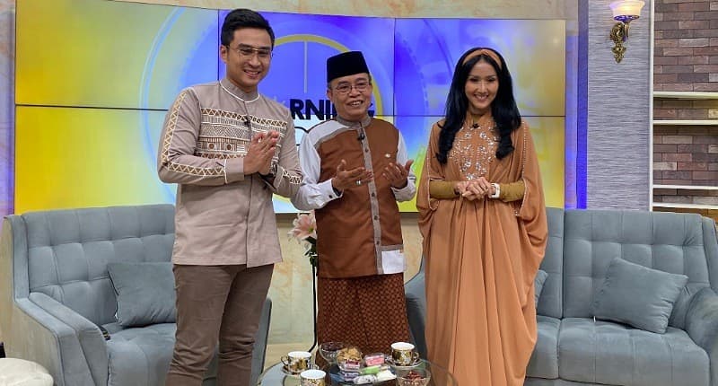 3 Amalan yang dapat Dilakukan saat Isra Miraj 