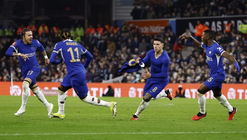 Jadwal Liga Inggris Malam Ini: Chelsea dan Liverpool Berlaga! Jadwal Liga Inggris Malam Ini: Chelsea dan Liverpool Berlaga!