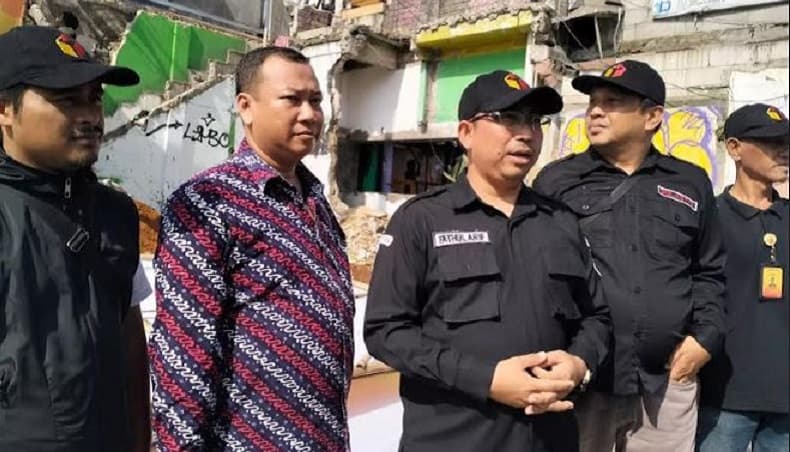 Masa Tenang Pemilu 2024, Bawaslu Depok Awasi Netralitas ASN hingga TNI-Polri