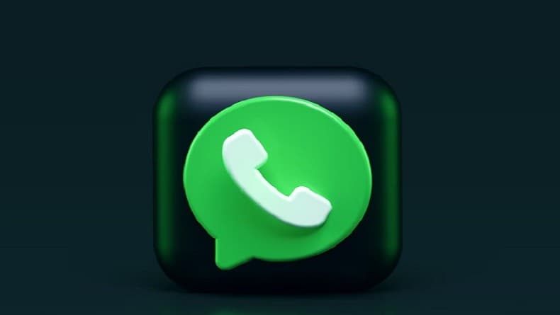 Cara Membuat Daftar Poin, Nomor, dan Blok Kata Whatsapp, Fitur Baru WA!