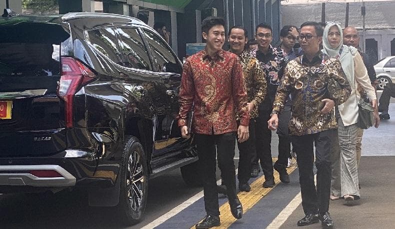 Sidang Praperadilan Penyitaan HP, Tim Hukum Aiman Witjaksono Bawa 3 Bukti 