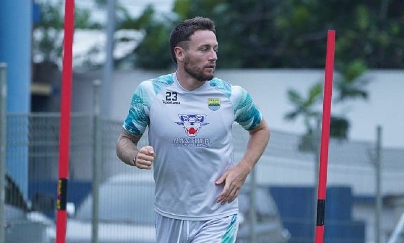 Terungkap! Marc Klok Juga Ikut Bantu Rencana Timnas Indonesia Vs Belanda