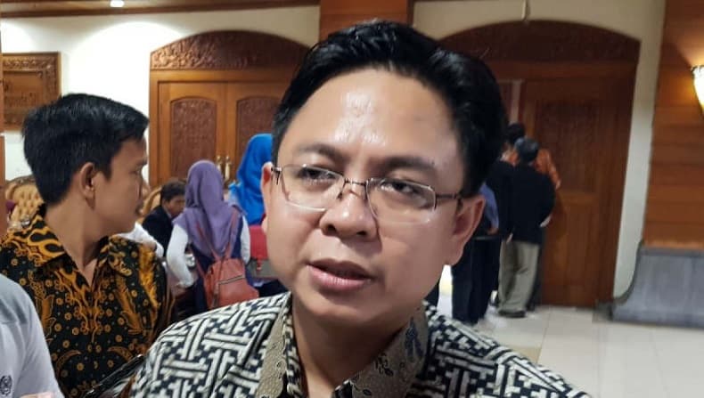 Burhanuddin Muhtadi Heran Suara PSI Tiba-tiba Melonjak: Gak Main-main