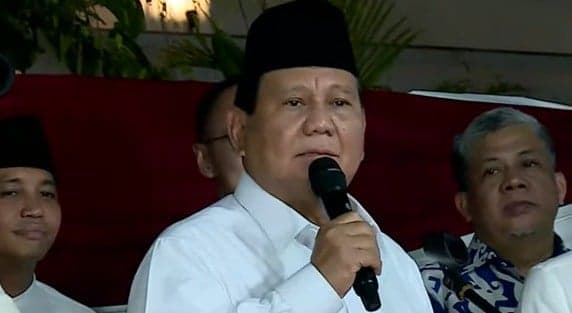 Ekonom Ungkap Tantangan Rencana Prabowo Tambah Kementerian Jadi 44