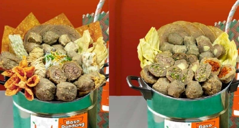 Inspirasi Sajian Lebaran dengan Hampers, Wajib Cicipi Baso Dandang! Inspirasi Sajian Lebaran dengan Hampers, Wajib Cicipi Baso Dandang!