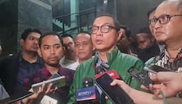 PKS Usung Anies-Sohibul, PPP: Partai Lain Jadi Kurang Tertarik Gabung