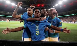 Link Live Streaming Brasil Vs Kolombia di Copa America 2024 Pagi Ini