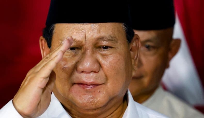 Prabowo Subianto Kemungkinan Berkunjung ke Rusia