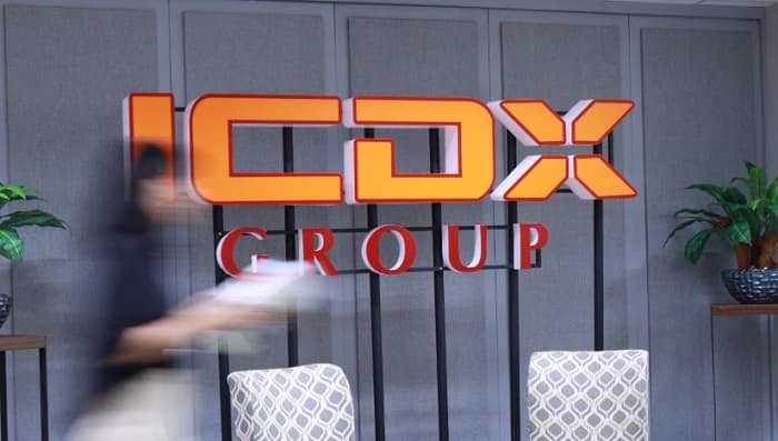 ICDX Catat Kenaikan Transaksi 10 Persen di Kuartal Pertama 2024