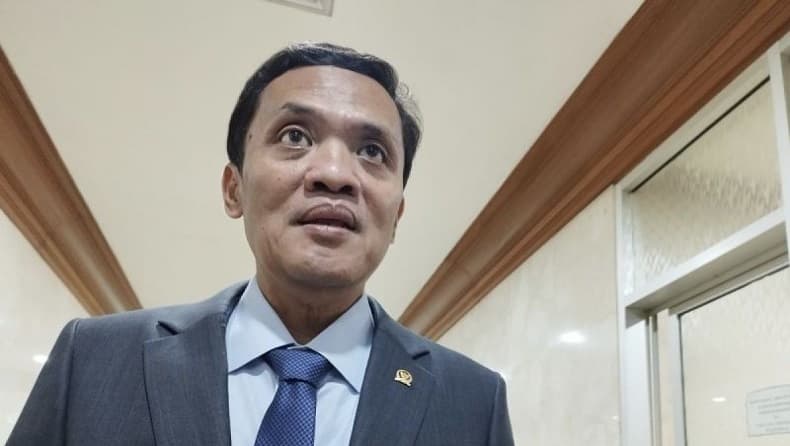 Gerindra Nilai Wajar Jika Menteri di Kabinet Prabowo Bukan Hanya dari Anggota Koalisi Gerindra Nilai Wajar Jika Menteri di Kabinet Prabowo Bukan Hanya dari Anggota Koalisi