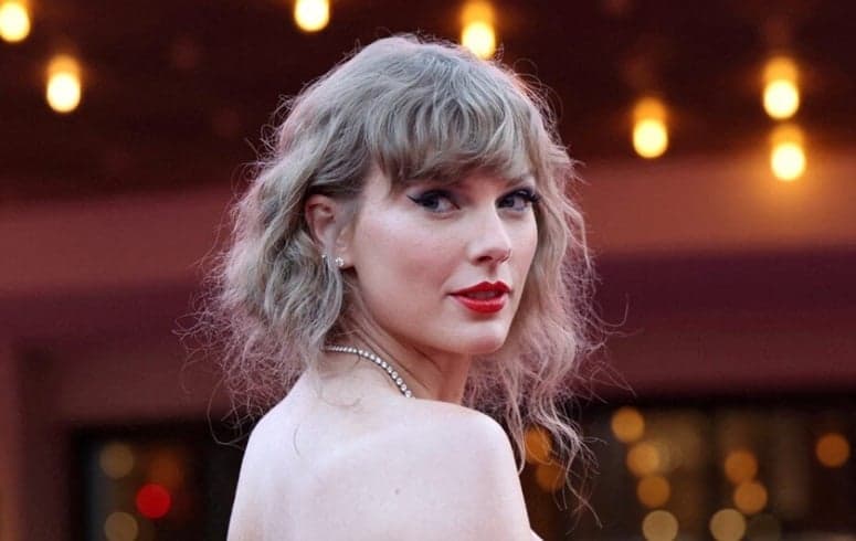 Makna Lagu loml - Taylor Swift dan Liriknya, Diduga Ditulis untuk Joe Alwyn Makna Lagu loml - Taylor Swift dan Liriknya, Diduga Ditulis untuk Joe Alwyn