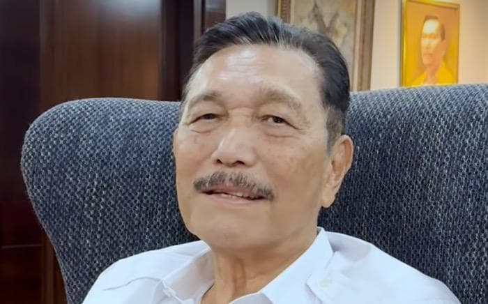 Luhut Sebut Mudik Lebaran 2024 Paling Meriah Sepanjang Sejarah: Ada 194 Juta Pemudik!