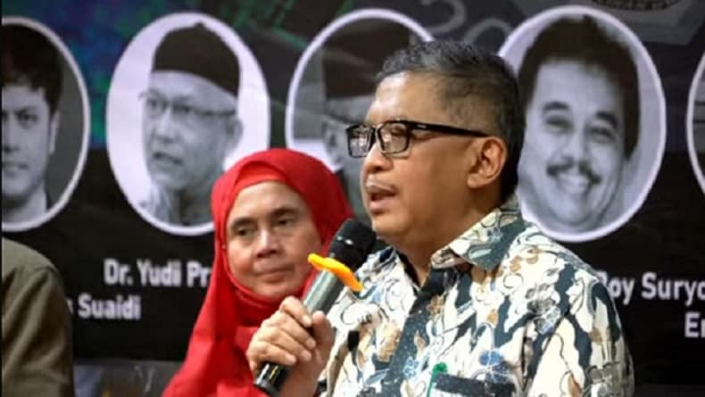 Buka Pendaftaran Cagub Sumut, PDIP Pastikan Tolak Bobby Nasution