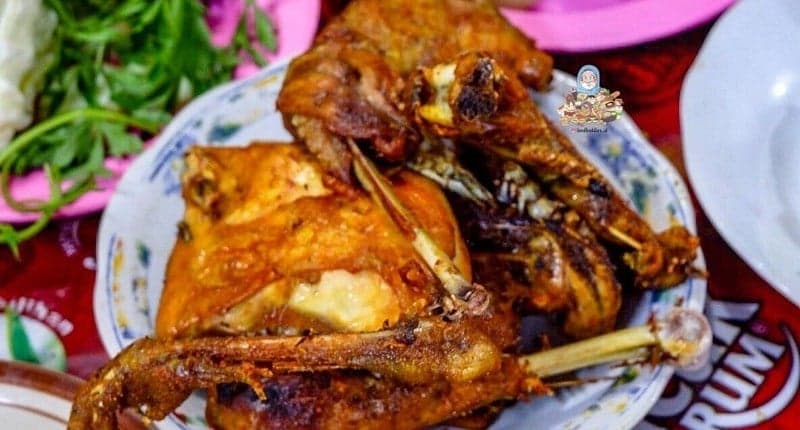 5 Tempat Makan Enak di Rest Area Tol Trans Jawa, Harganya Murah Bikin Nagih! 5 Tempat Makan Enak di Rest Area Tol Trans Jawa, Harganya Murah Bikin Nagih!